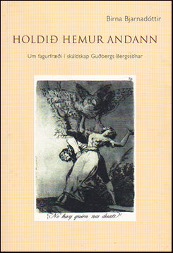 Holdið hemur andann # 65402