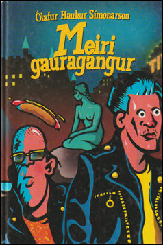 Meiri gauragangur # 65404