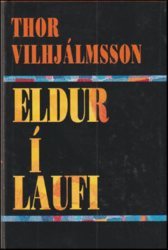 Eldur í laufi # 65429