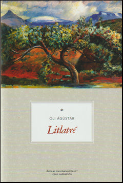 Litlatré # 65430