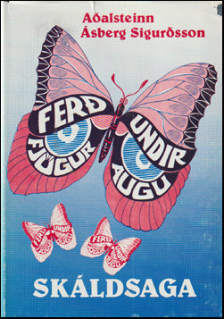 Ferð undir fjögur augu # 65456