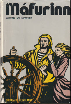 Máfurinn # 65457