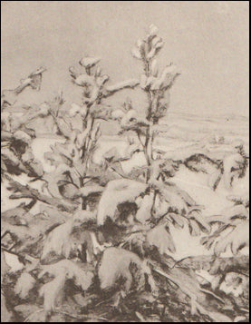 Eugen. Mälninger, akvareler, teckningar # 65458