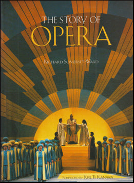 The Story of Opera # 65460
