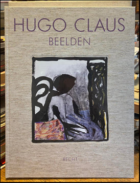 Hugo Claus. Beelden # 65462