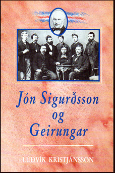 Jón Sigurðsson og Geirungar # 65465