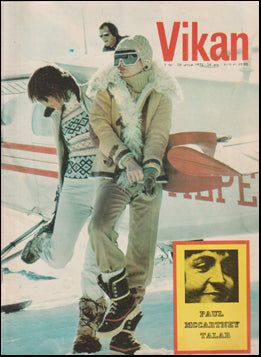 Vikan. 3. tbl. 1972 # 65483