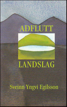 Aðflutt landslag # 65491