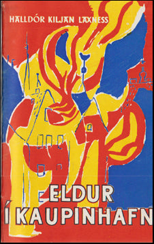 Eldur í Kaupinhafn # 88430