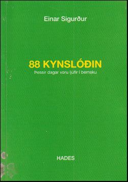 88 kynslóðin # 65536