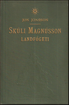 Skúli Magnússon landfógeti 1711-1911 # 65567