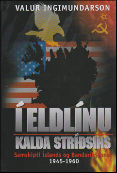 Í eldlínu kalda stríðsins # 65570