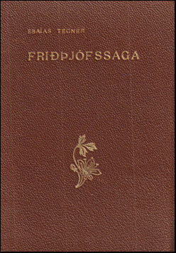 Friðþjófssaga # 65582