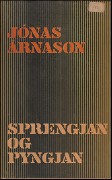 Sprengjan og pyngjan # 65583
