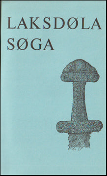 Laxdøla søga # 65588