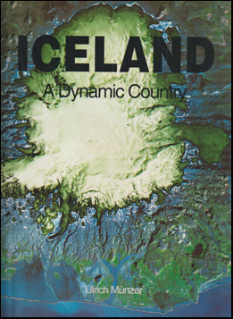 Iceland. A Dynamic Country # 65621