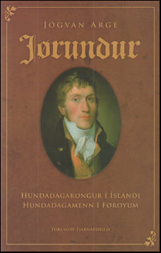 Jørundur # 65644