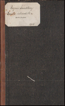 Dansk-isländska unionen # 65651