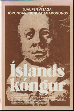 Íslandskóngur # 65670