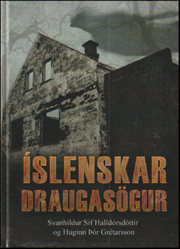 Íslenskar draugasögur # 84788