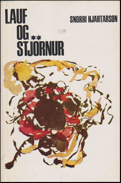 Lauf og stjörnur # 65691