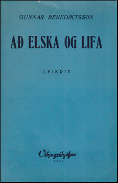 Að elska og lifa # 65694