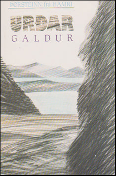 Urðargaldur # 65708