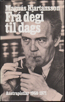 Frá degi til dags # 65710