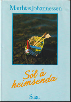 Sól á heimsenda # 65715