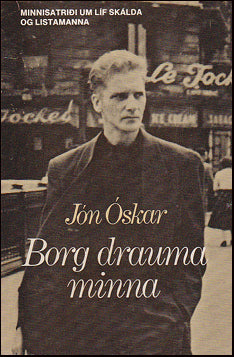 Borg drauma minna # 65717