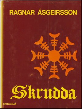 Skrudda I-III # 65737