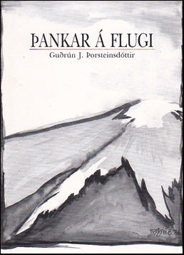 Þankar á flugi # 65747
