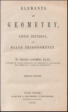 Elements of Geometry # 65756