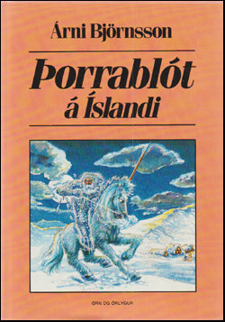 Þorrablót á Íslandi # 72231