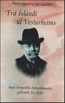 Frá Íslandi til Vesturheims # 87575