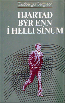 Hjartað býr enn í helli sínum # 85196