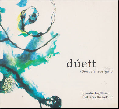Dúett (Sonnettusveigur) # 65780