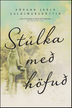 Stúlka með höfuð # 65785