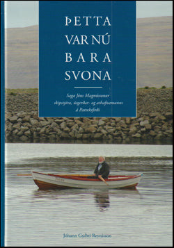 Þetta var nú bara svona # 65792