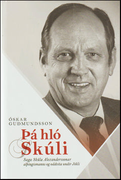 Þá hló Skúli # 65797