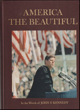 America the Beautiful # 65802