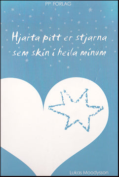 Hjarta þitt er stjarna sem skín # 65804