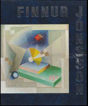 Finnur Jónsson. Íslenskur brautryðjandi # 65814