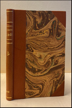 Ljóðmæli I-II # 65827