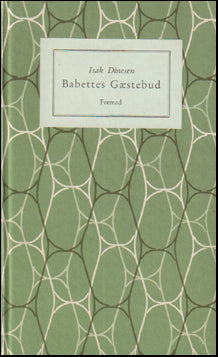 Babettes Gæstebud # 65839