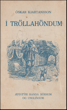 Í tröllahöndum # 65861