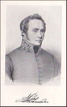 Kvæði Bjarna Thórarensens amtmanns # 65864