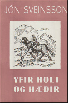 Yfir holt og hæðir # 82938