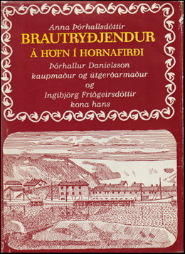 Brautryðjendur á Höfn í Hornafirði # 65879
