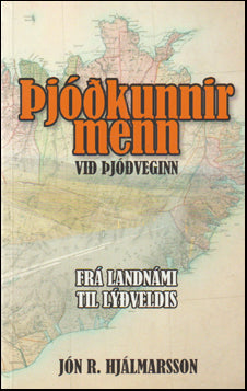 Þjóðkunnir menn við þjóðveginn # 65916